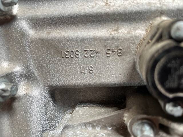 Раздаточная коробка Land-Rover Range Rover Sport, 2012 г., OEM LR008206, арт. 82098, фото 4