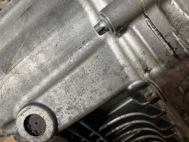 Раздаточная коробка Land-Rover Range Rover Sport, 2012 г., OEM LR008206, арт. 82098, фото 5