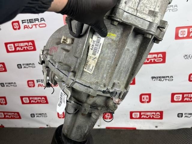 Раздаточная коробка Nissan NP300, 2019 г., OEM 4JA1C, арт. 82100, фото 2