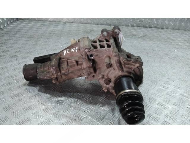 Раздаточная коробка Mitsubishi Colt, 2008 г., OEM SY604, арт. 82106.30