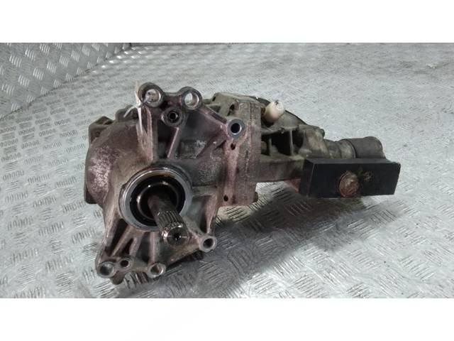 Раздаточная коробка Mitsubishi Colt, 2008 г., OEM SY604, арт. 82106.30, фото 2