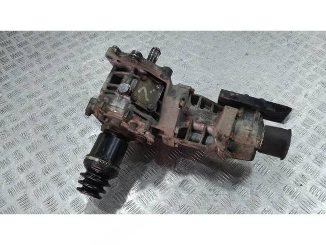 Раздаточная коробка Mitsubishi Colt, 2008 г., OEM SY604, арт. 82106.30, фото 3