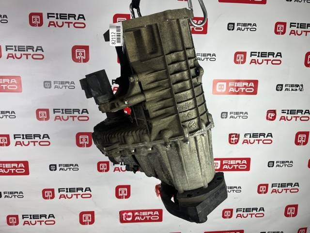 Раздаточная коробка Volkswagen Touareg, 2006 г., OEM 0AD341011GX, арт. 82112