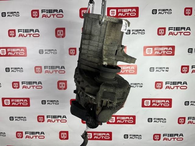 Раздаточная коробка Volkswagen Touareg, 2005 г., OEM 0AD341012K, арт. 82113