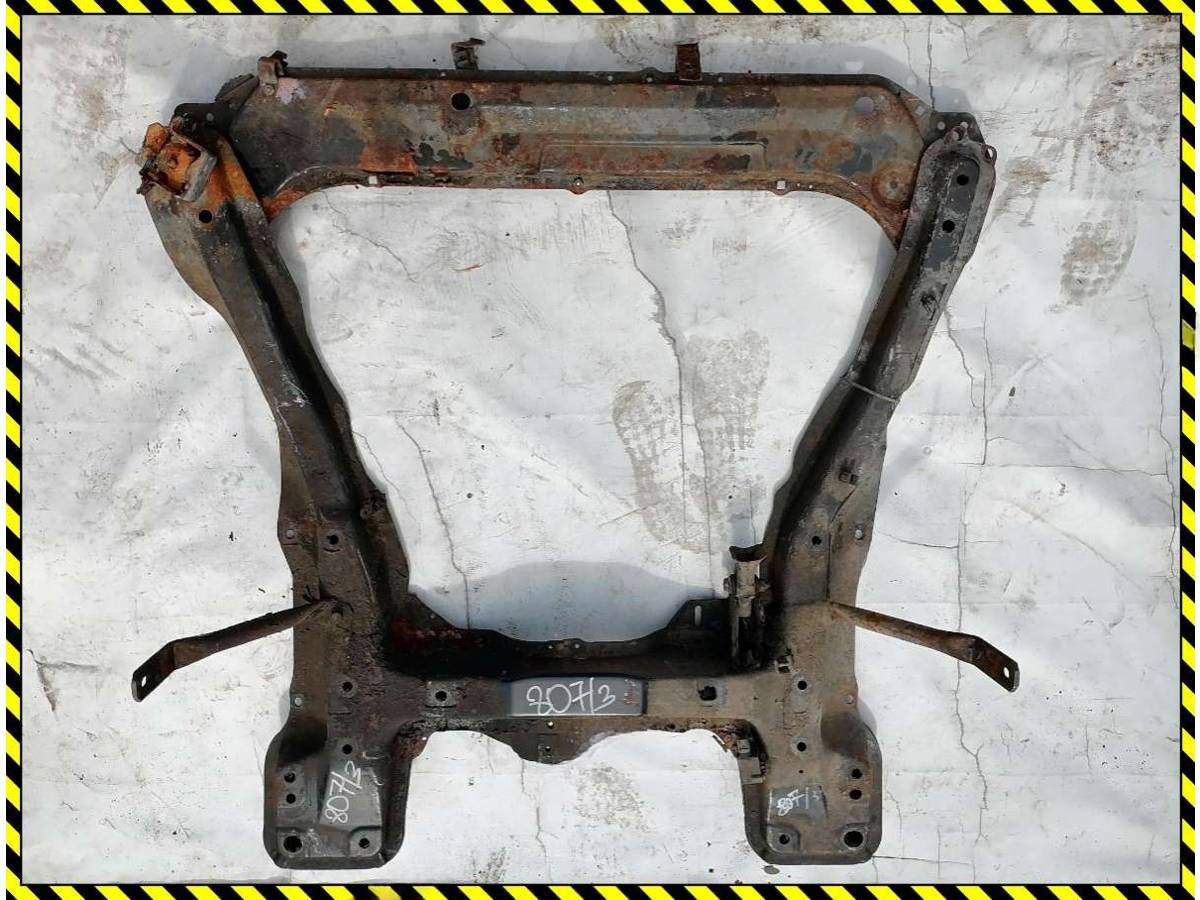 Балка подвески передняя (подрамник) Peugeot 807, 2003 г., арт. 82123660
