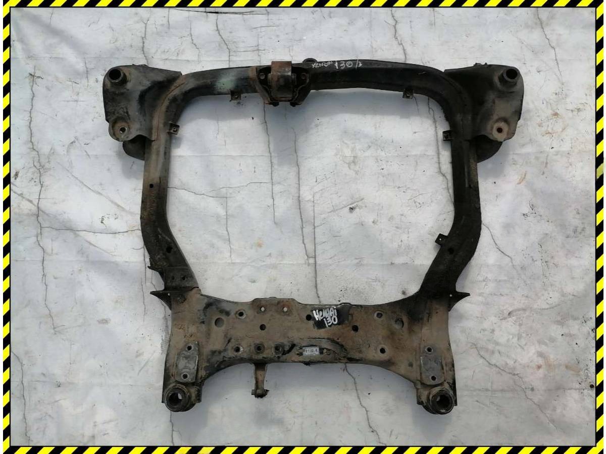 Балка подвески передняя (подрамник) Hyundai i30 FD, 2010 г., OEM 2090331, арт. 82125014