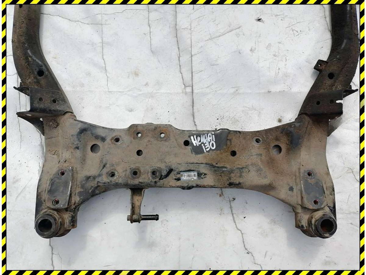 Балка подвески передняя (подрамник) Kia Ceed, 2010 г., OEM 2090331, арт. 82125014_2