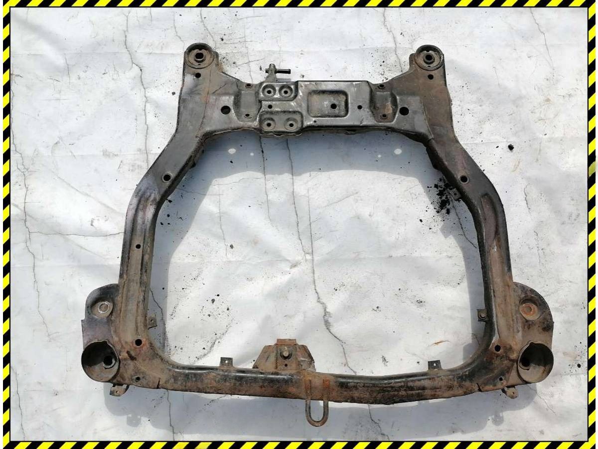 Балка подвески передняя (подрамник) Hyundai i30 FD, 2010 г., OEM 2090331, арт. 82125014, фото 7