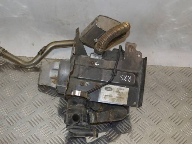 Автономный отопитель Land-Rover Range Rover Sport, 2007 г., OEM JEC500820, арт. 822087