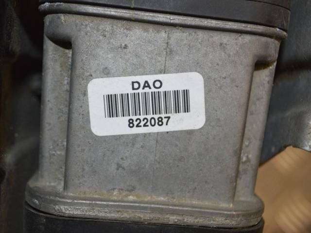 Автономный отопитель Land-Rover Range Rover Sport, 2007 г., OEM JEC500820, арт. 822087, фото 3