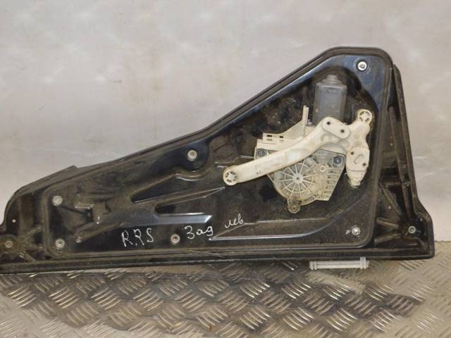 Стеклоподъёмник эл. задн. лев. Land-Rover Range