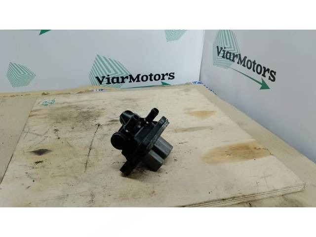 Автономный отопитель Mercedes C W203, 2003 г., OEM A6110700179, арт. 825