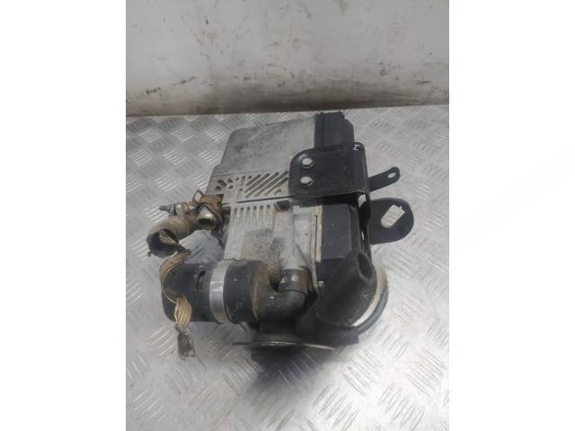 Автономный отопитель Mazda 6, 2010 г., OEM 89197f, арт. 82583