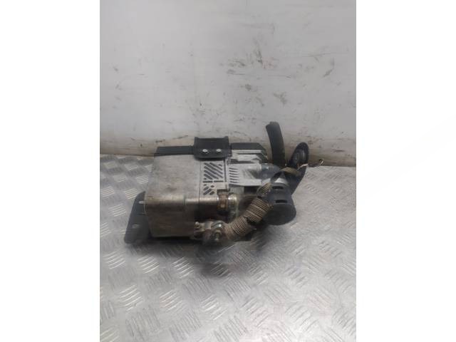 Автономный отопитель Mazda 6, 2010 г., OEM 89197f, арт. 82583, фото 5