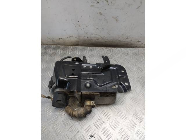 Автономный отопитель Mazda 6, 2010 г., OEM 89197f, арт. 82583, фото 7