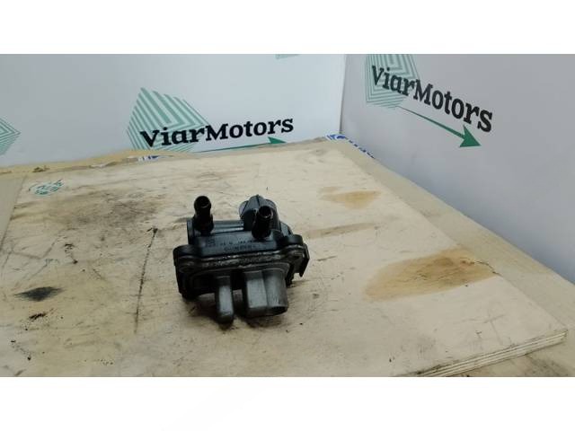 Автономный отопитель Mercedes C W203, 2003 г., OEM A6110700179, арт. 825, фото 2