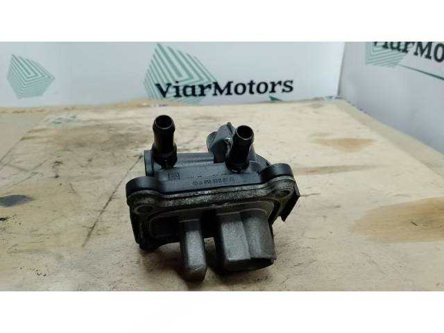 Автономный отопитель Mercedes C W203, 2003 г., OEM A6110700179, арт. 825, фото 4