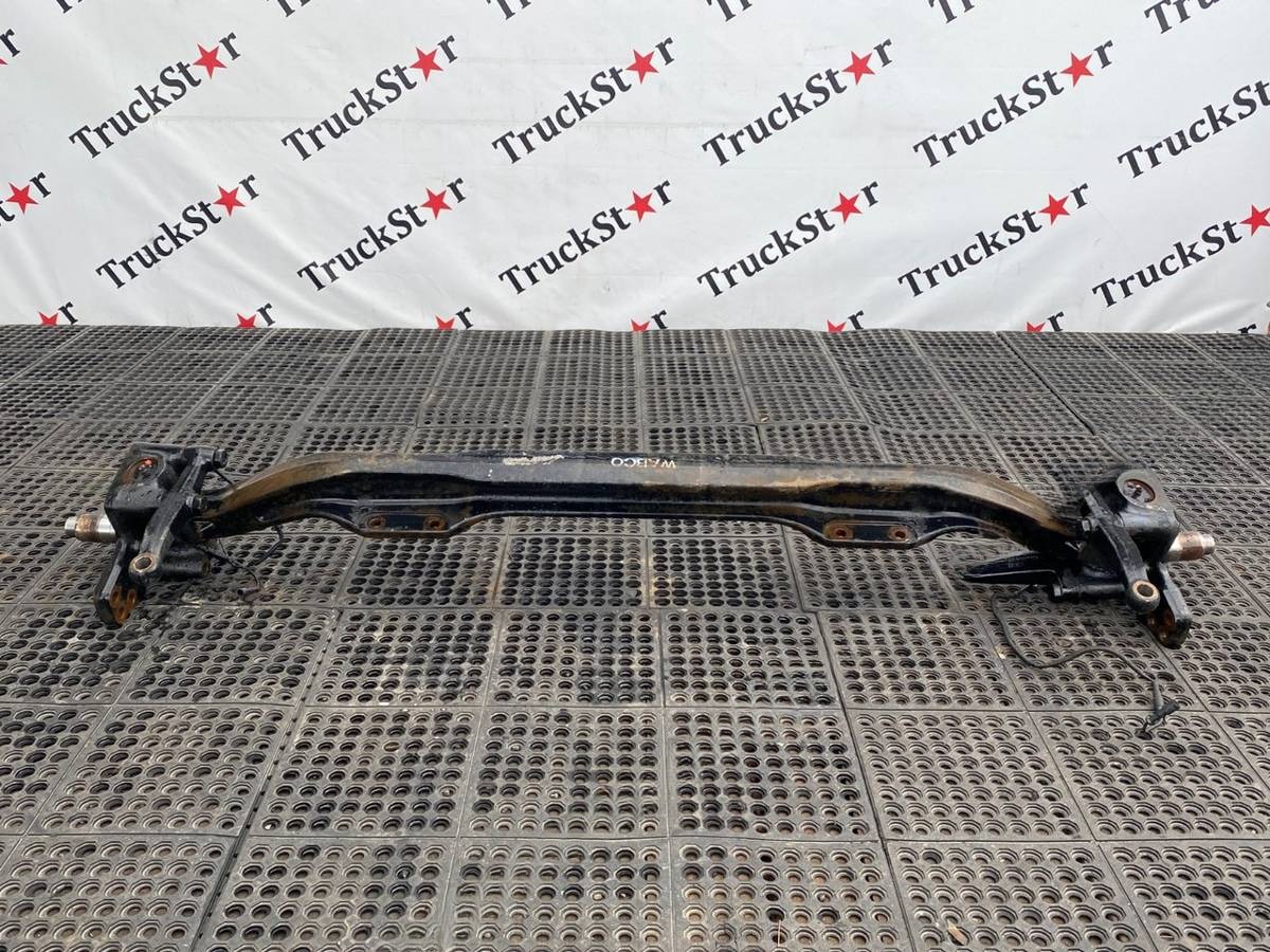 Балка подвески передняя (подрамник), 2023 г., OEM HD90009410455, арт. 82720v1