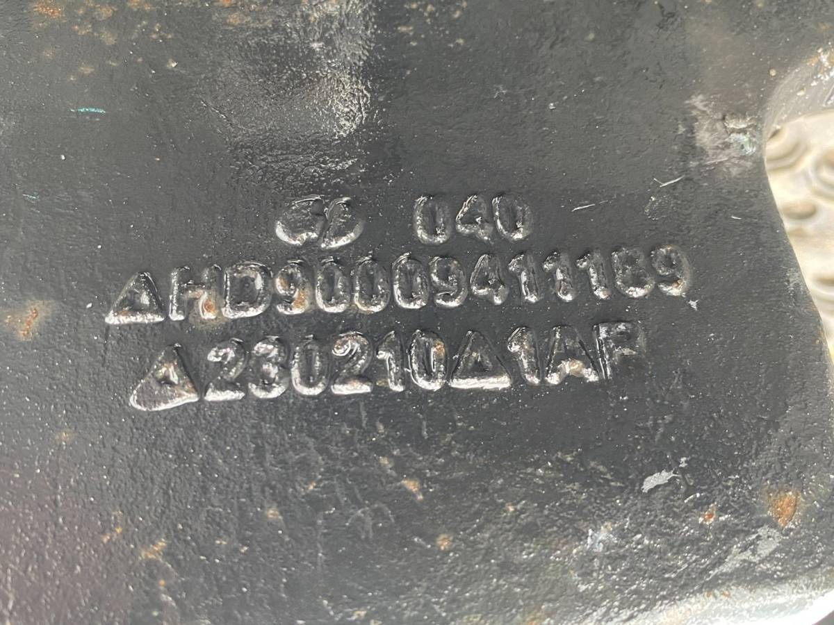 Балка подвески передняя (подрамник), 2023 г., OEM HD90009410455, арт. 82720v1, фото 10