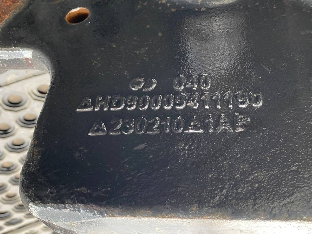 Балка подвески передняя (подрамник), 2023 г., OEM HD90009410455, арт. 82720v1, фото 11