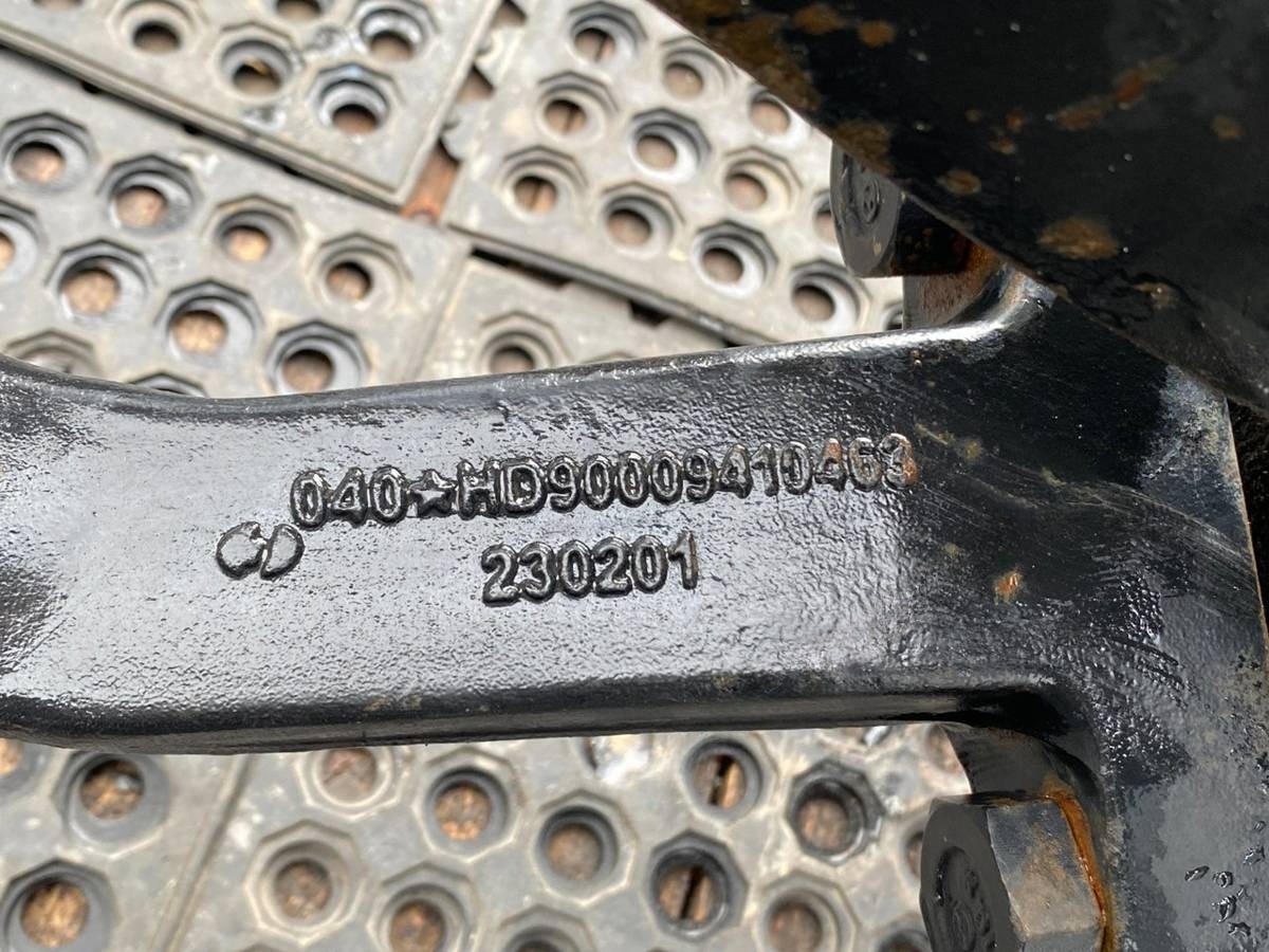 Балка подвески передняя (подрамник), 2023 г., OEM HD90009410455, арт. 82720v2, фото 12