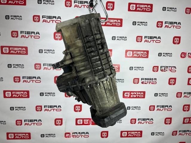 Раздаточная коробка Volkswagen Touareg, 2005 г., OEM OAD, арт. 82970, фото 2