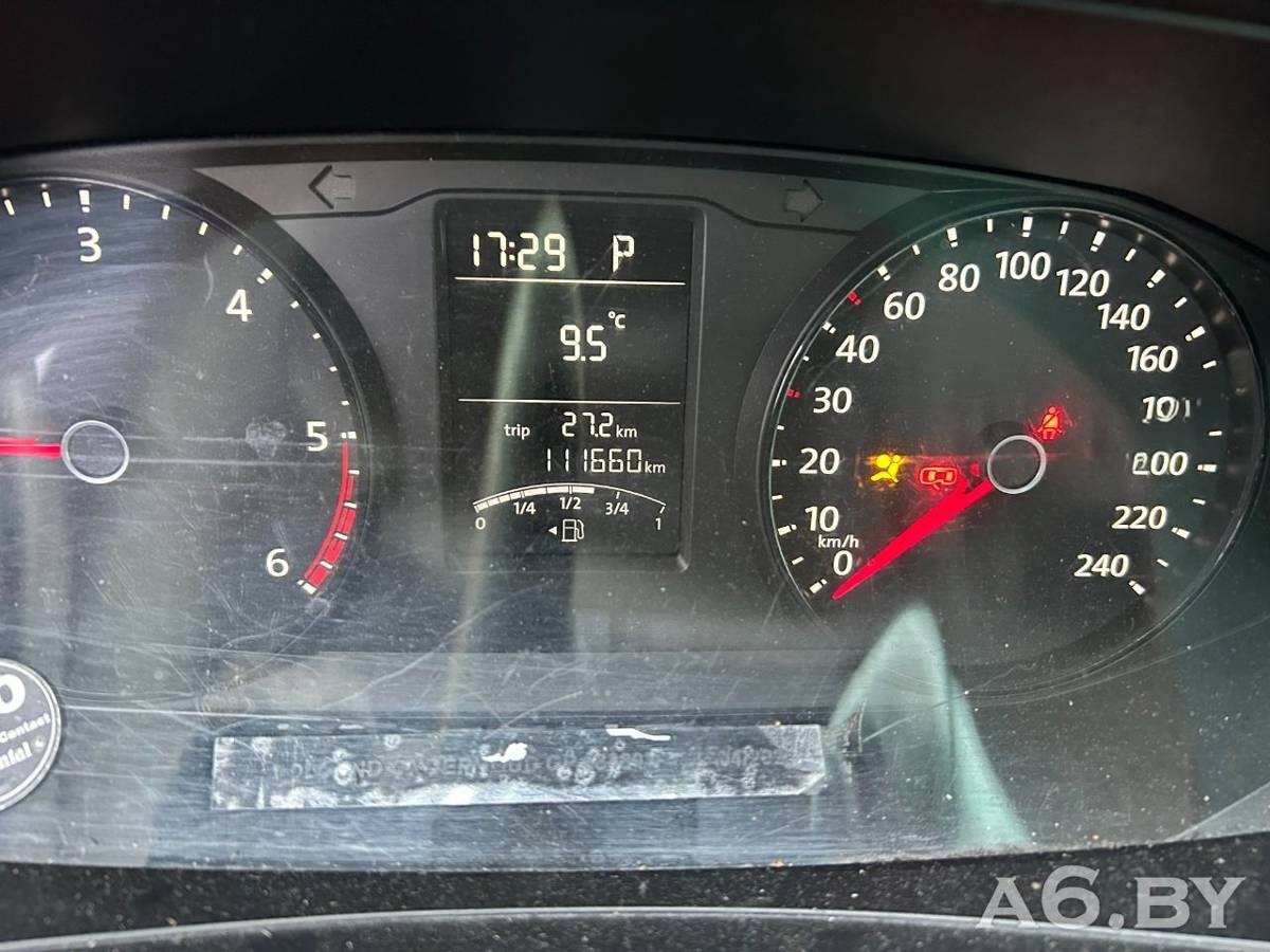 Автономный отопитель Volkswagen Caravelle T6, 2015 г., OEM 7E0815071D, арт. 82988063_2