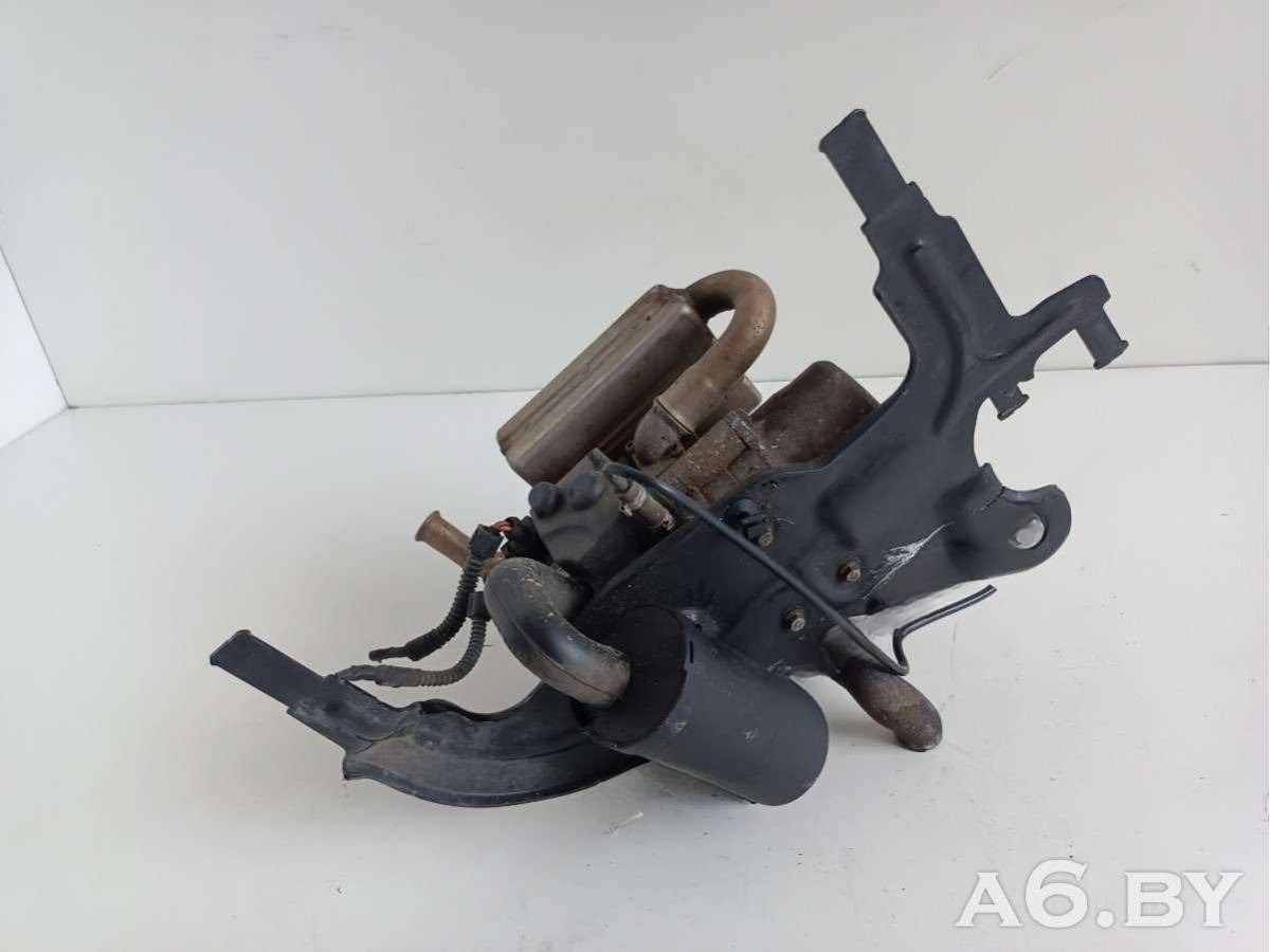 Автономный отопитель Volkswagen Caravelle T6, 2015 г., OEM 7E0815071D, арт. 82988063_2, фото 10