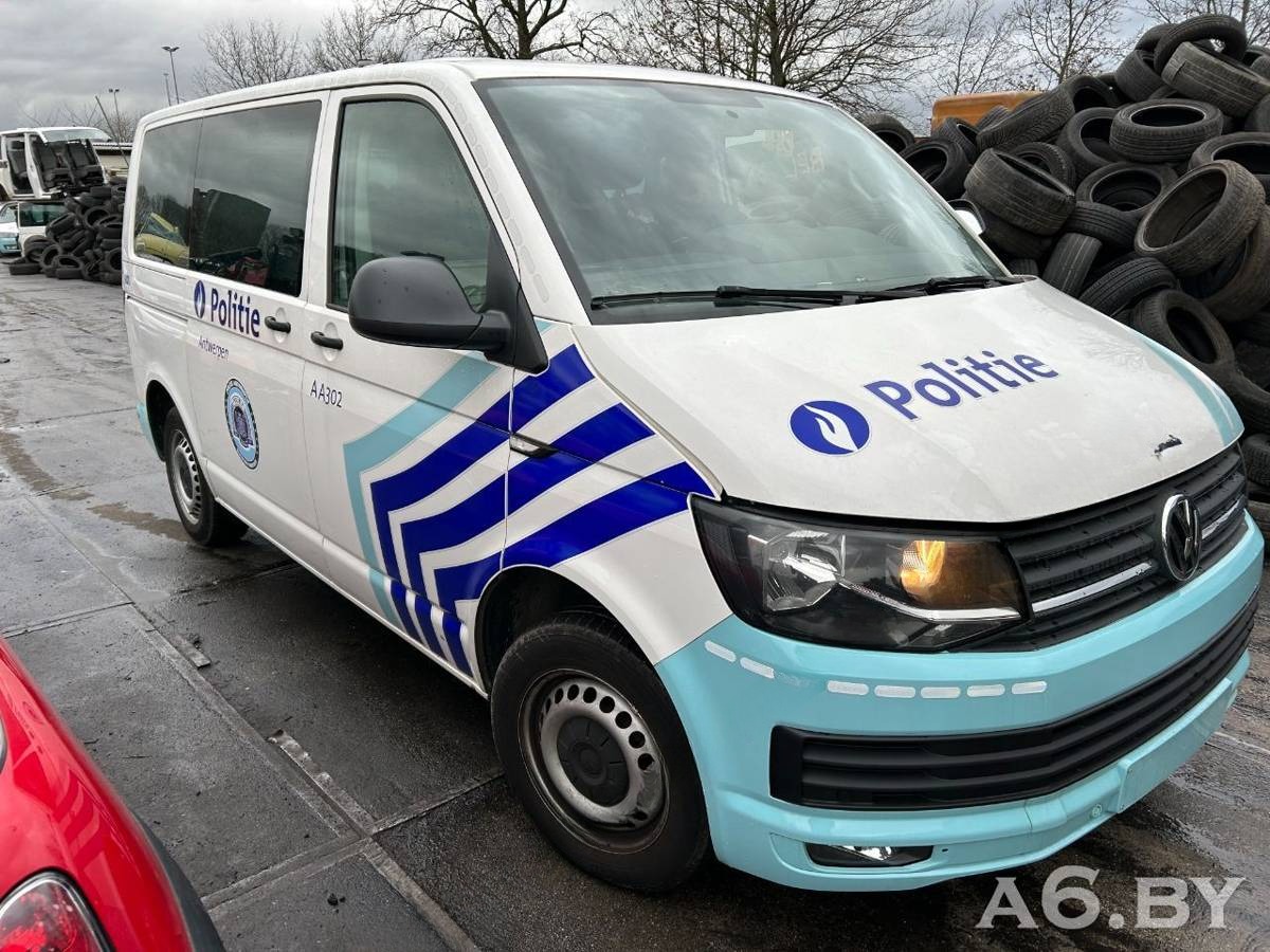Автономный отопитель Volkswagen Caravelle T6, 2015 г., OEM 7E0815071D, арт. 82988063_2, фото 3