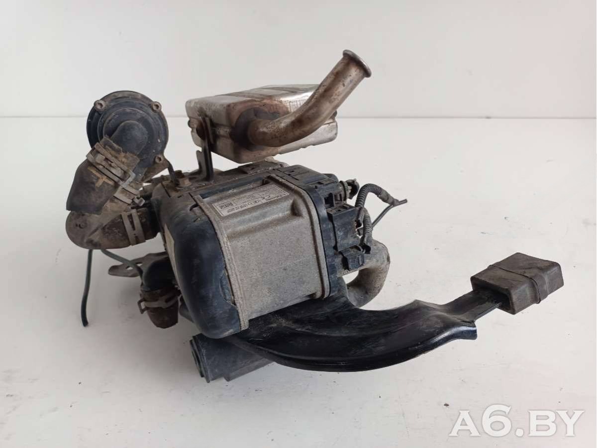 Автономный отопитель Volkswagen Transporter T6, 2016 г., OEM 7E0815071E, арт. 82988275, фото 16