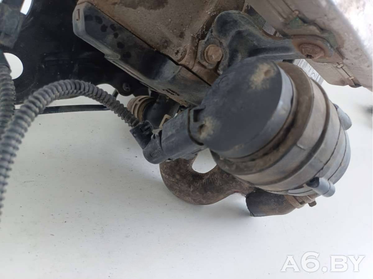 Автономный отопитель Volkswagen Transporter T6, 2016 г., OEM 7E0815071E, арт. 82988275, фото 19