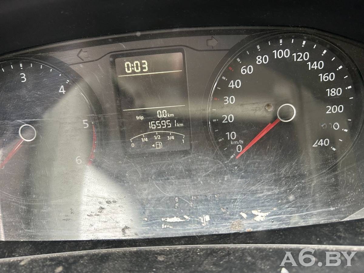Автономный отопитель Volkswagen Multivan T6, 2018 г., OEM 7E0815071E, арт. 82988275_2