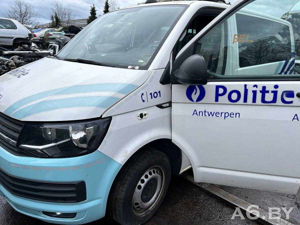 Автономный отопитель Volkswagen Multivan T6, 2021 г., OEM 7E0815071E, арт. 82988275_3