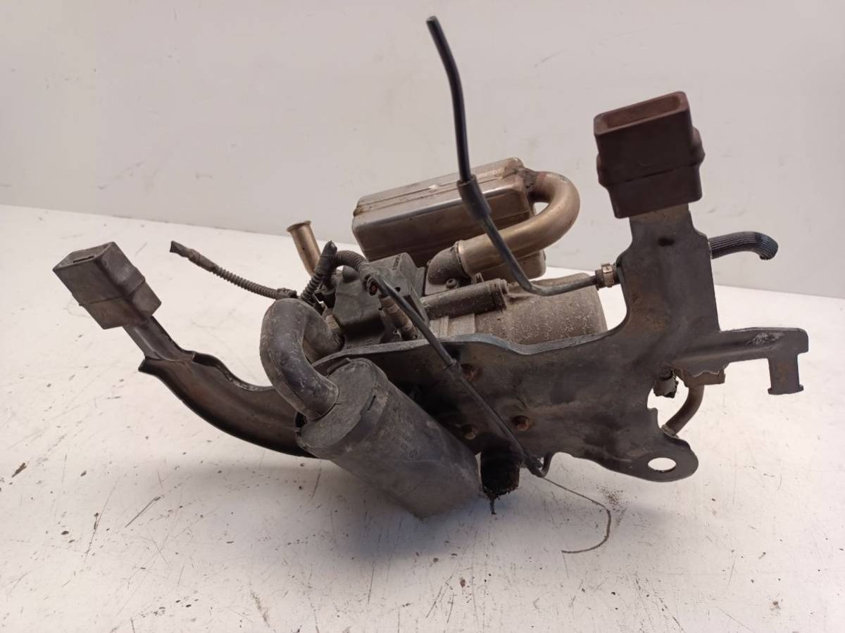 Автономный отопитель Volkswagen Multivan T6, 2021 г., OEM 7E0815071E, арт. 82988275_3, фото 5