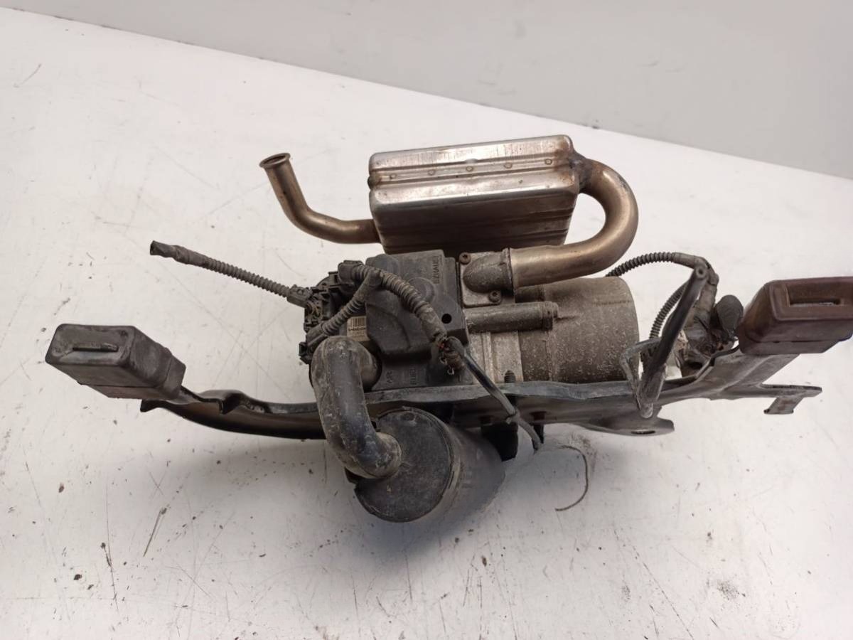 Автономный отопитель Volkswagen Multivan T6, 2021 г., OEM 7E0815071E, арт. 82988275_3, фото 6