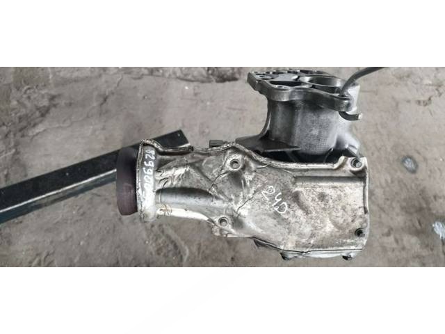 Раздаточная коробка Volvo XC70, 2011 г., OEM I5DI, арт. 82990092