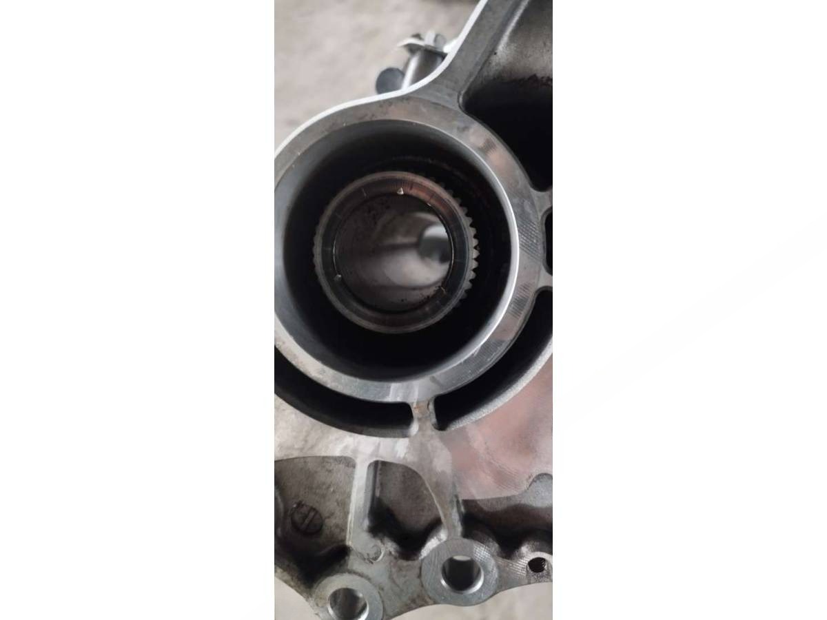 Раздаточная коробка Volvo XC60, 2012 г., OEM I5DI, арт. 82990092_2