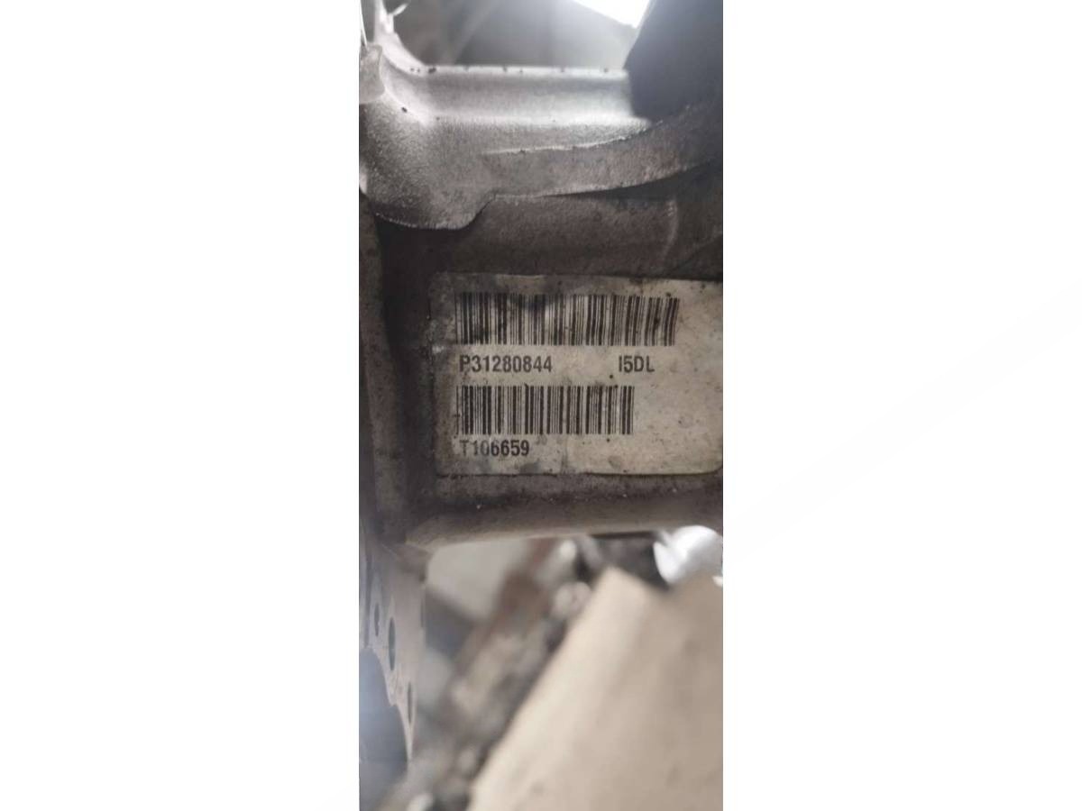 Раздаточная коробка Volvo XC60, 2012 г., OEM I5DI, арт. 82990092_2, фото 3
