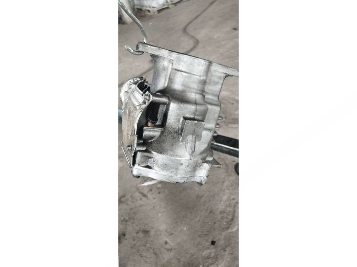 Раздаточная коробка Volvo XC60, 2012 г., OEM I5DI, арт. 82990092_2, фото 4