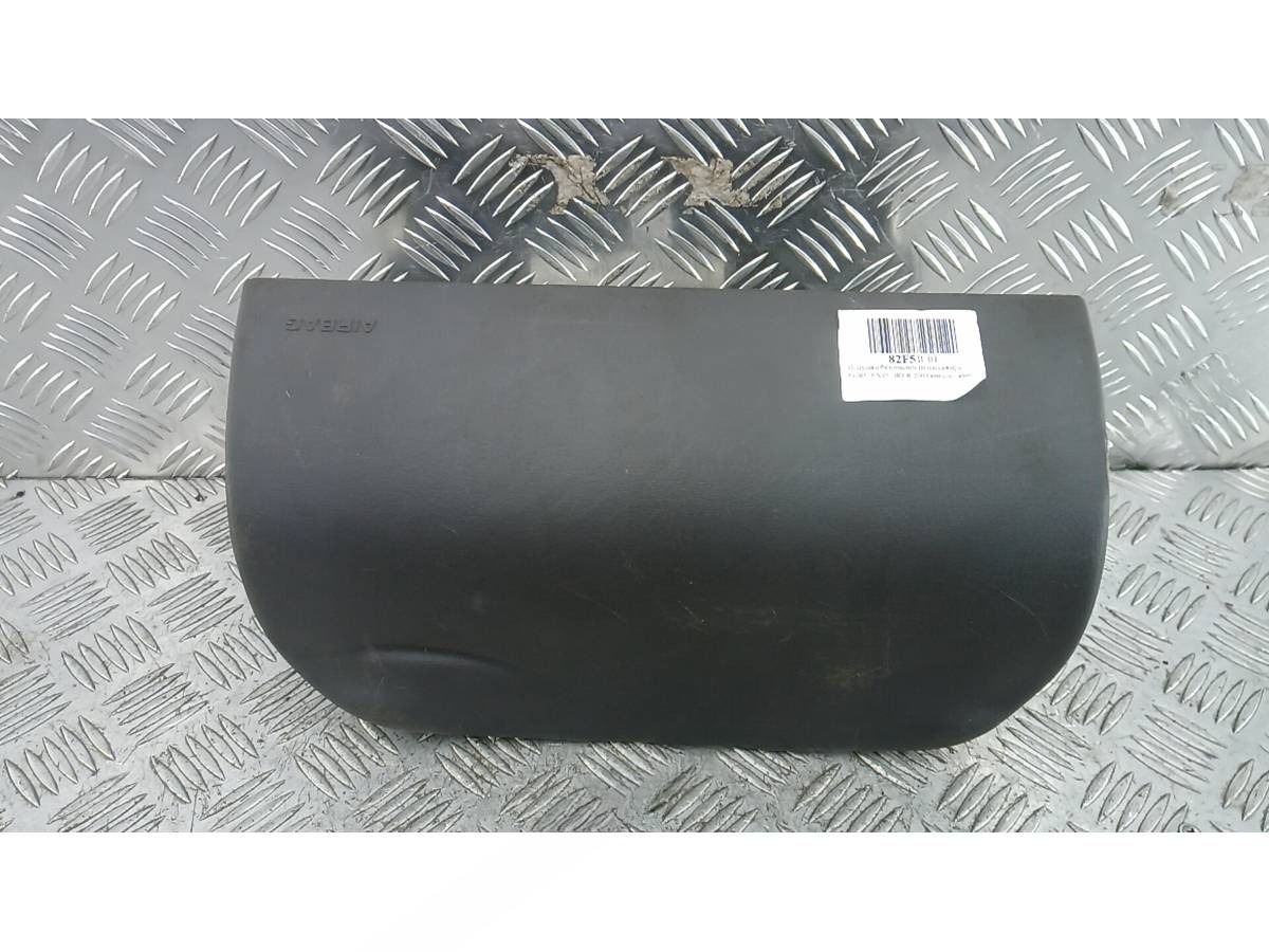 Подушка SRS пассажира Ford Explorer, 2005 г