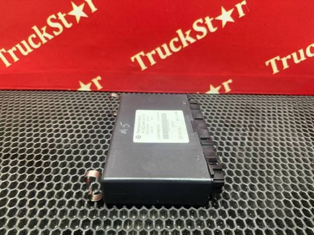 Блок управления Mercedes Actros MP3 ( -), 2008 г., OEM A0024465002, арт. 83133v1, фото 3