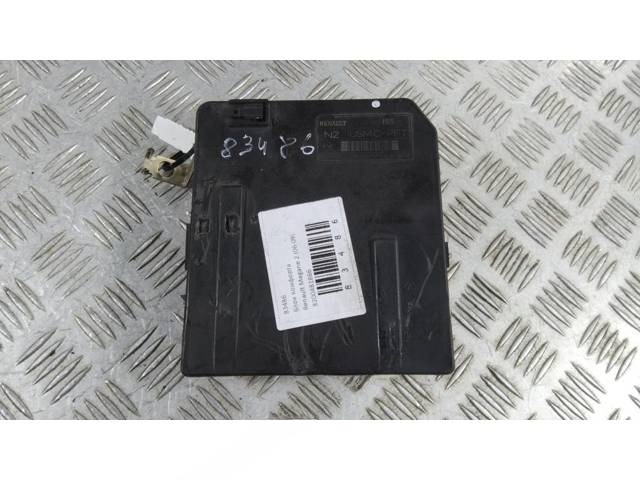 Блок комфорта Renault Megane, 2007 г., OEM 8200481866, арт. 83486