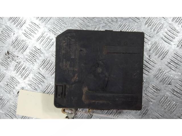Блок комфорта Renault Megane, 2007 г., OEM 8200481866, арт. 83726