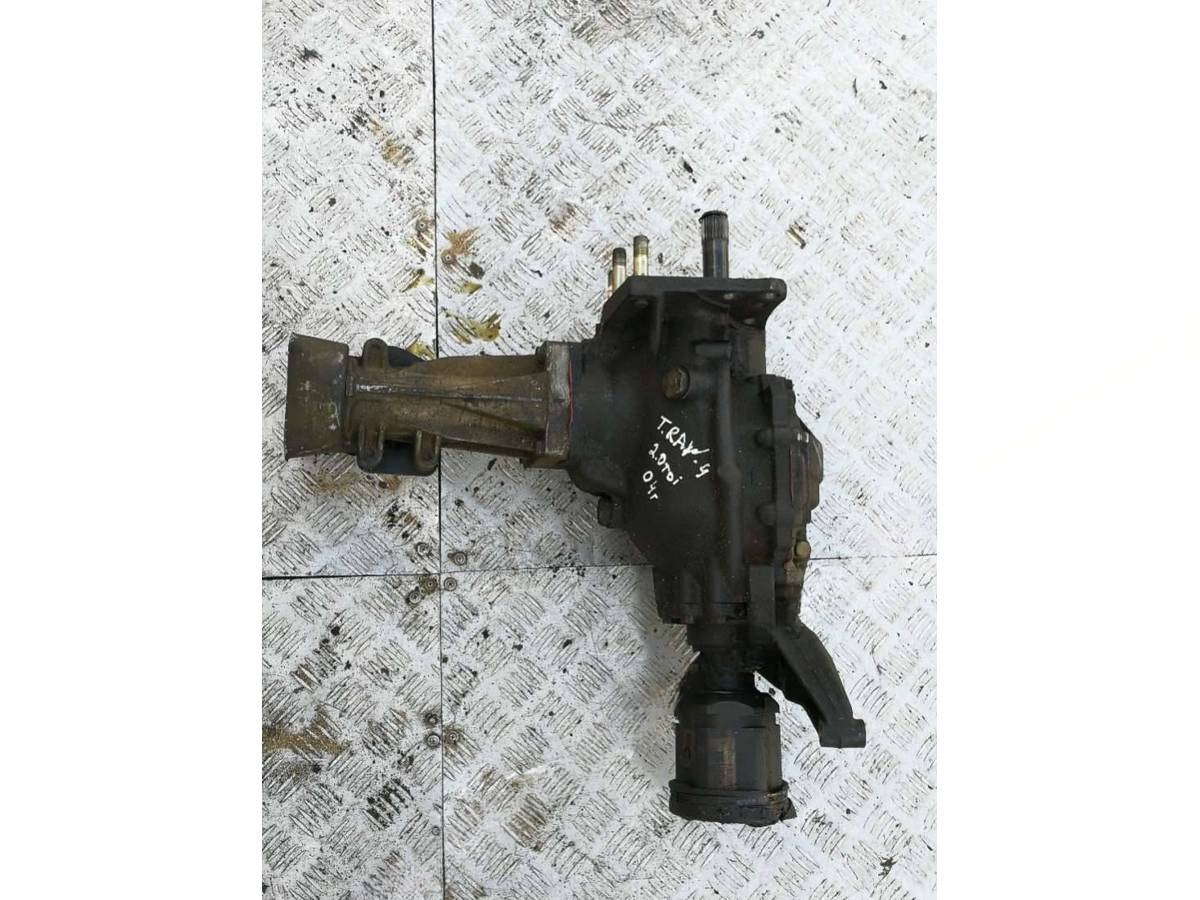 Раздаточная коробка Toyota RAV4, 2004 г., арт. 83958152