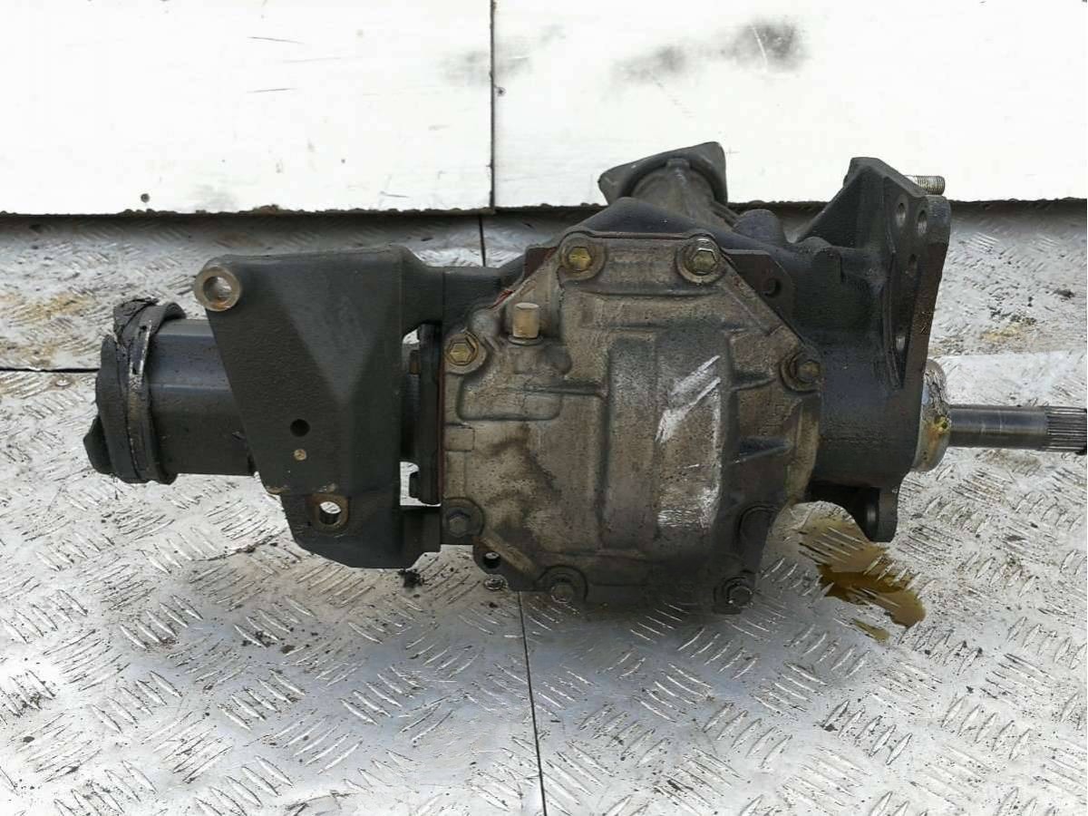 Раздаточная коробка Toyota RAV4, 2004 г., арт. 83958152, фото 4