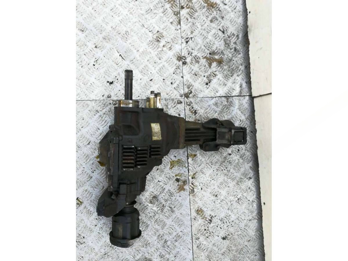 Раздаточная коробка Toyota RAV4, 2004 г., арт. 83958152, фото 5