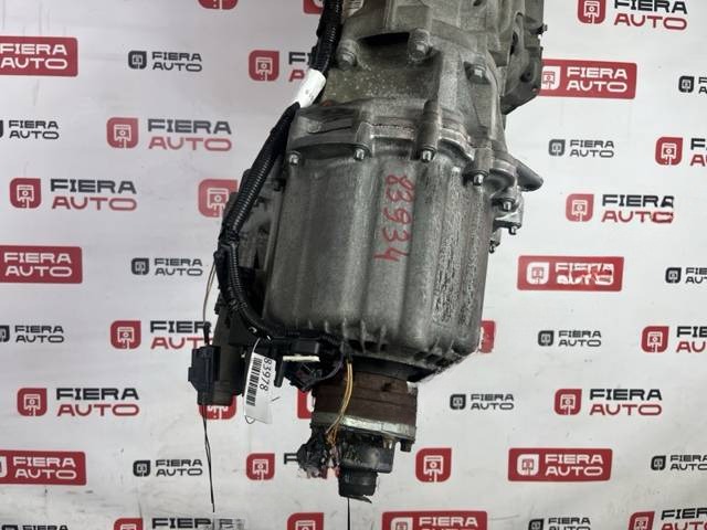Раздаточная коробка Land-Rover Range Rover Sport, 2012 г., OEM LR008206, арт. 83978