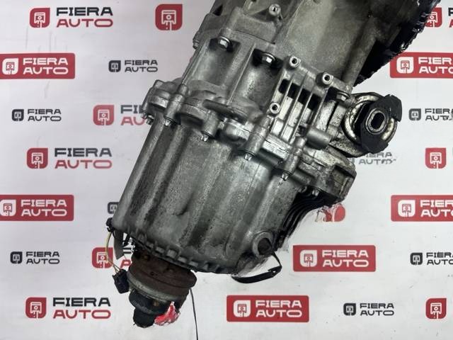 Раздаточная коробка Land-Rover Range Rover Sport, 2012 г., OEM LR008206, арт. 83978, фото 2