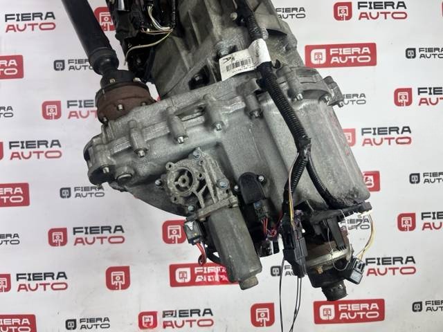 Раздаточная коробка Land-Rover Range Rover Sport, 2012 г., OEM LR008206, арт. 83978, фото 3