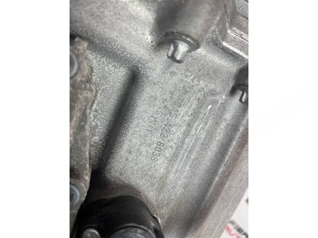 Раздаточная коробка Land-Rover Range Rover Sport, 2012 г., OEM LR008206, арт. 83978, фото 4
